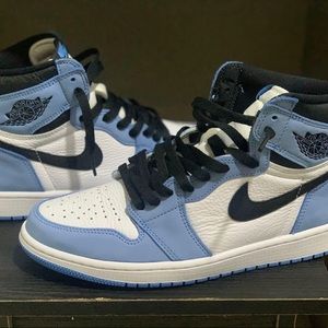 Jordan 1 Retro High OG University Blue